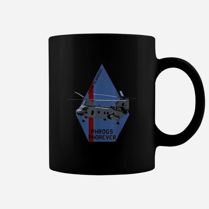 Ch 46 Seaknight Phrogs Phorever Coffee Mug Ch 46 Seaknight Phrogs Phorever Coffee Mug