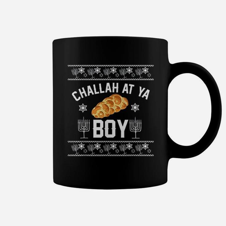 Challah At Ya Boy Coffee Mug