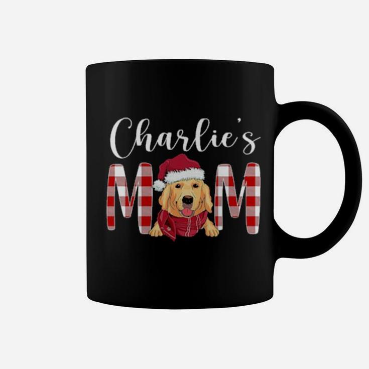 Charlie's Mom Coffee Mug