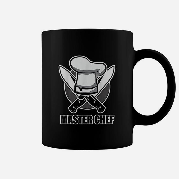 Chef Cook Design  Master Chef For Cooks Coffee Mug