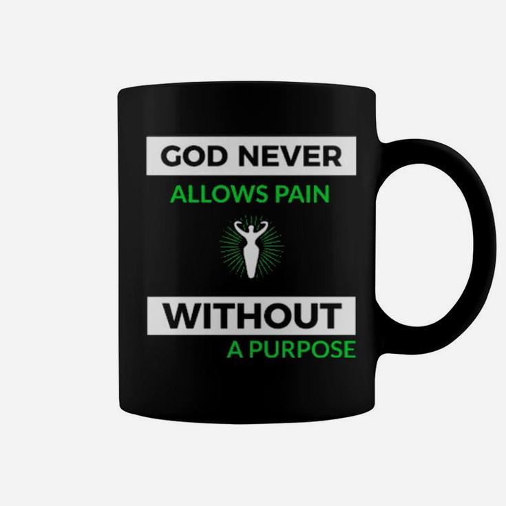 Christian Design Coffee Mug
