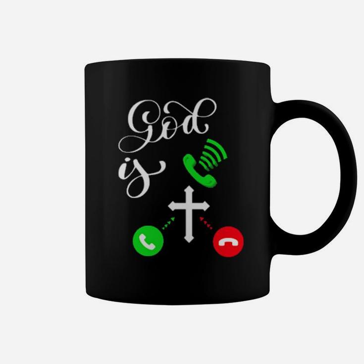 Christian Designs Coffee Mug