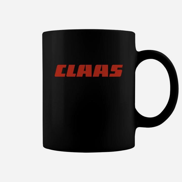 Claas Tshirt Coffee Mug