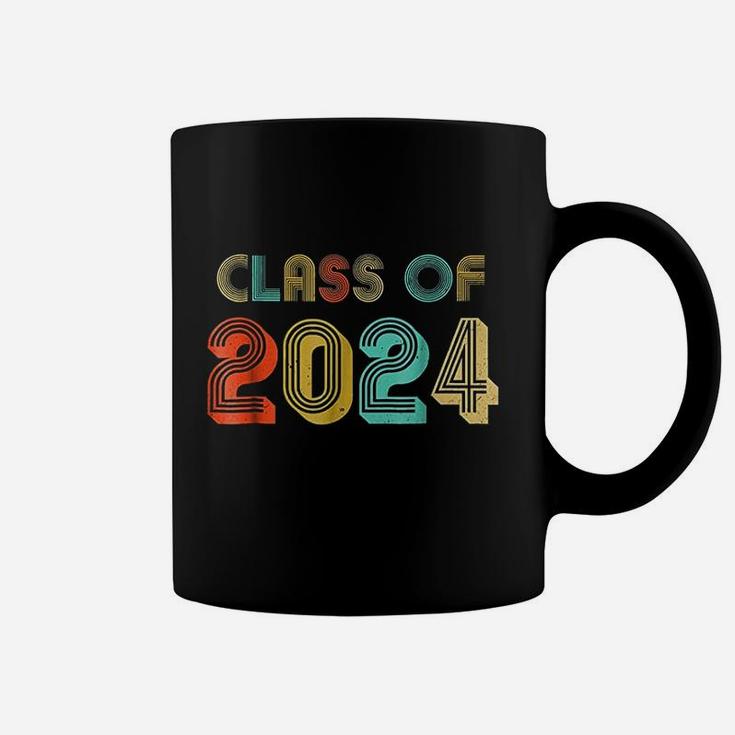 Class Of 2024 Coffee Mug