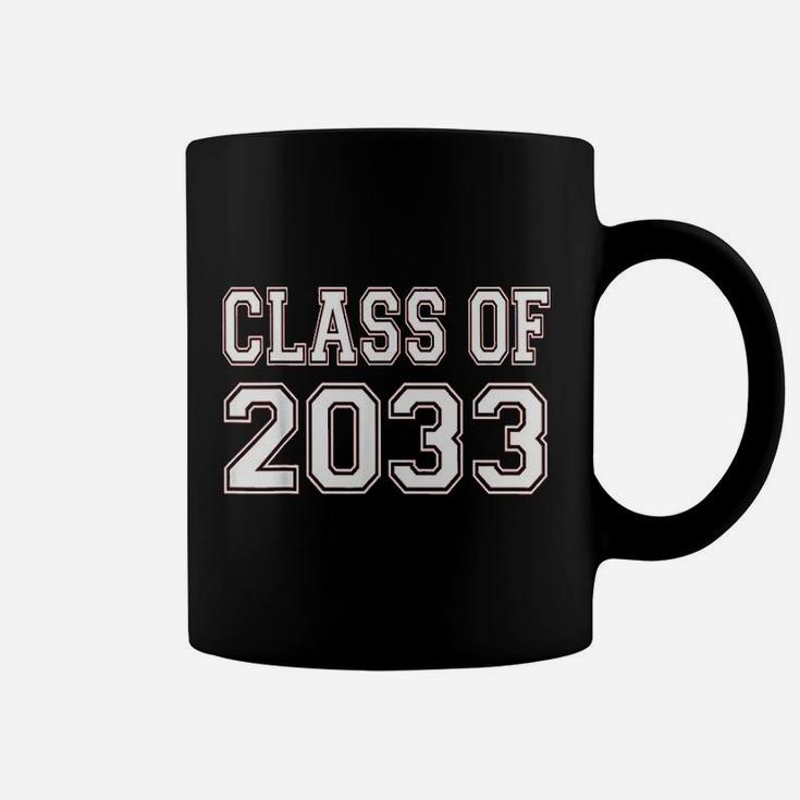 Class Of 2033 Coffee Mug