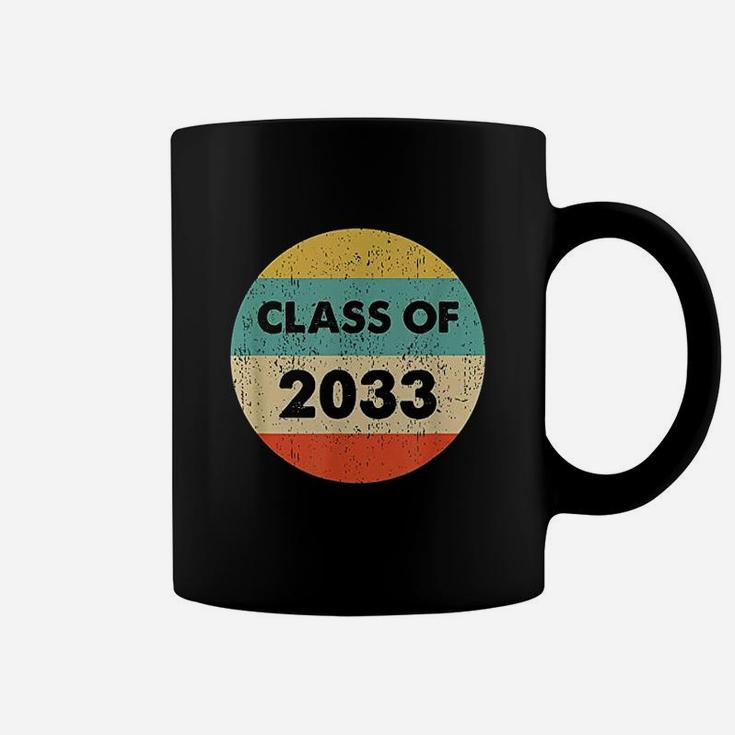 Class Of 2033 Grow With Me Coffee Mug