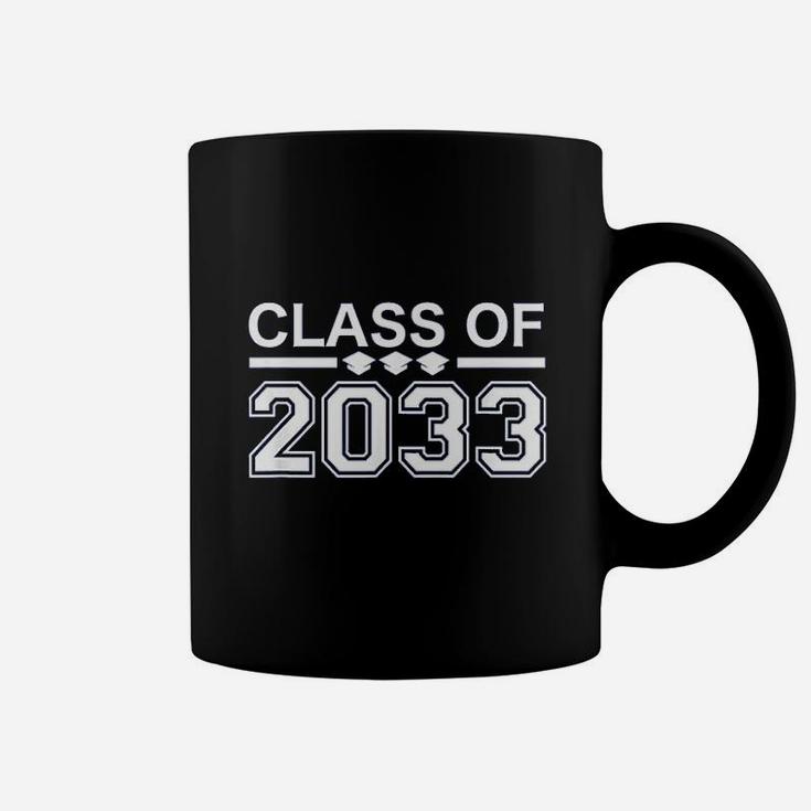 Class Of 2033 Preschool Grow Into Coffee Mug