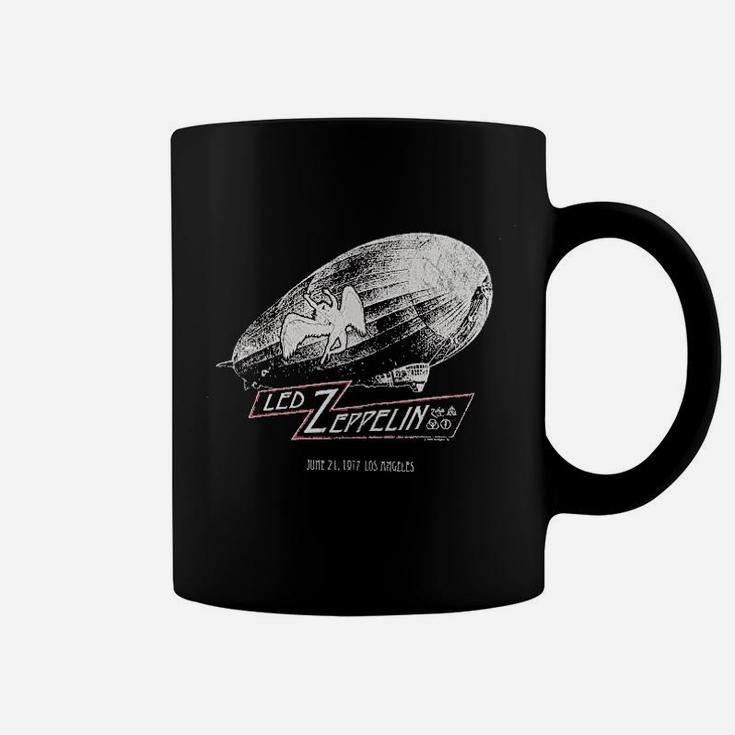 Classic Rock Graphic Coffee Mug