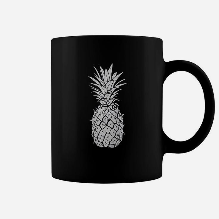 Classy Mood Pineapple Funny Summer Cute Coffee Mug