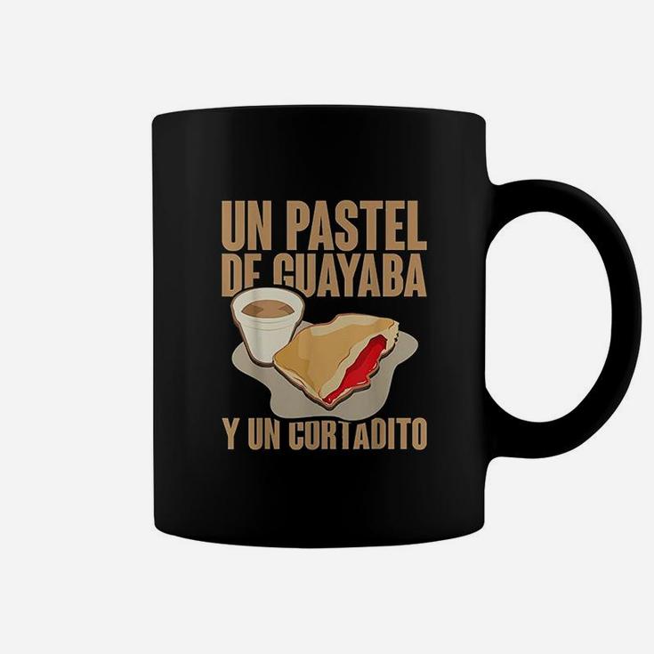 Coffee Guayaba Guava Breakfast Coffee Mug