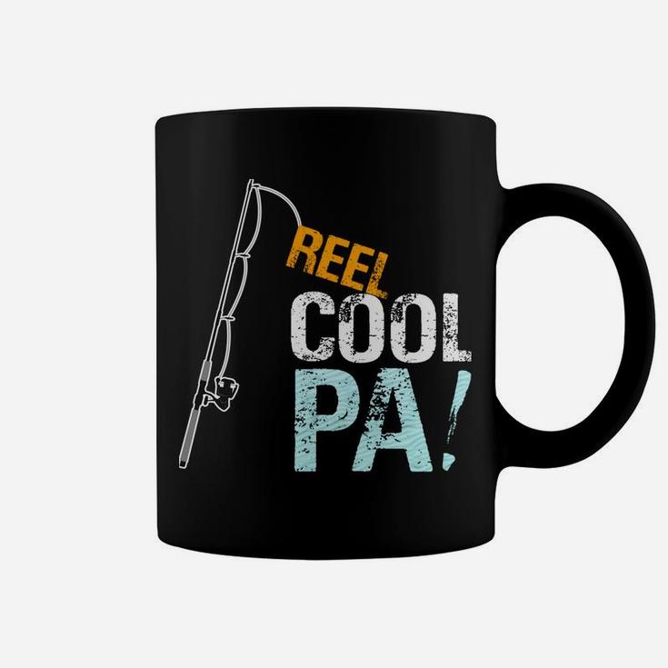 Cool Pa Shirt Pa Gift From Granddaughter Grandson Coffee Mug