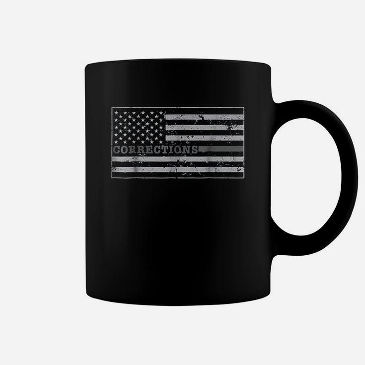 Corrections Officer Correctional Officer Coffee Mug