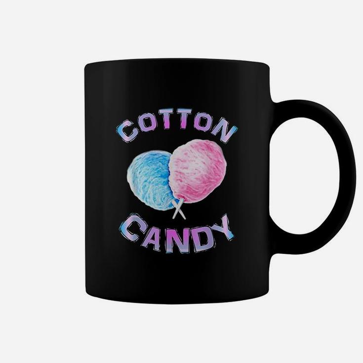 Cotton Candy Coffee Mug