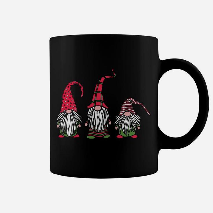 Cute Gnomes Christmas Matching Top Sweatshirt Coffee Mug