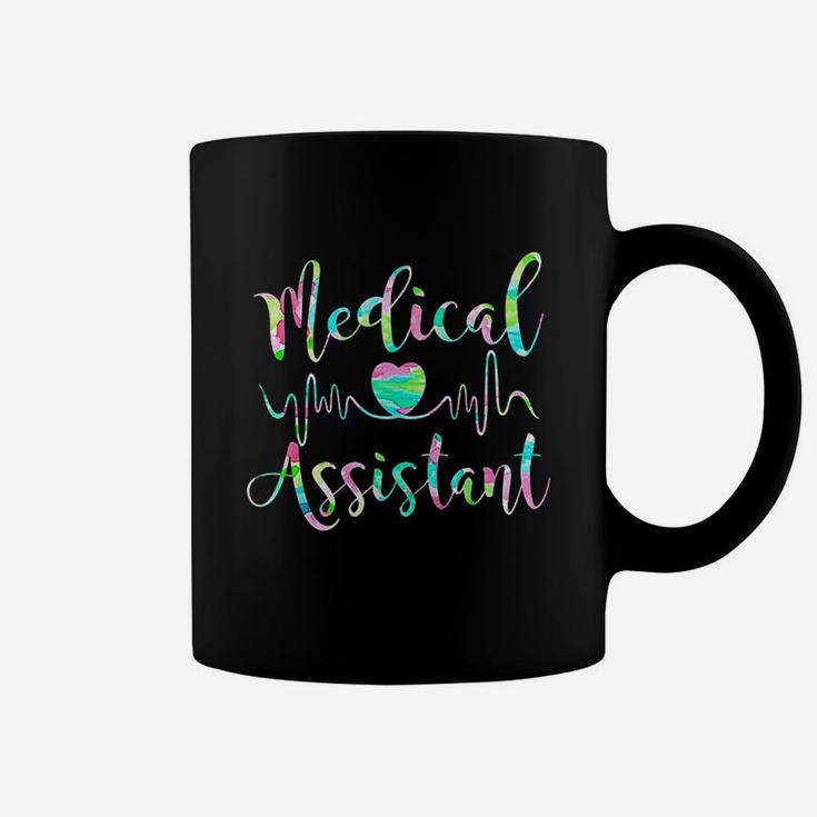 Cute Medical Assistant Coffee Mug