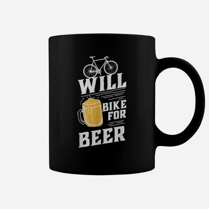 Cycling Biking Triathlon For Sports Enthusiast Coffee Mug
