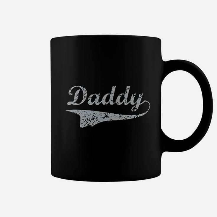 Daddy Fathers Day Coffee Mug