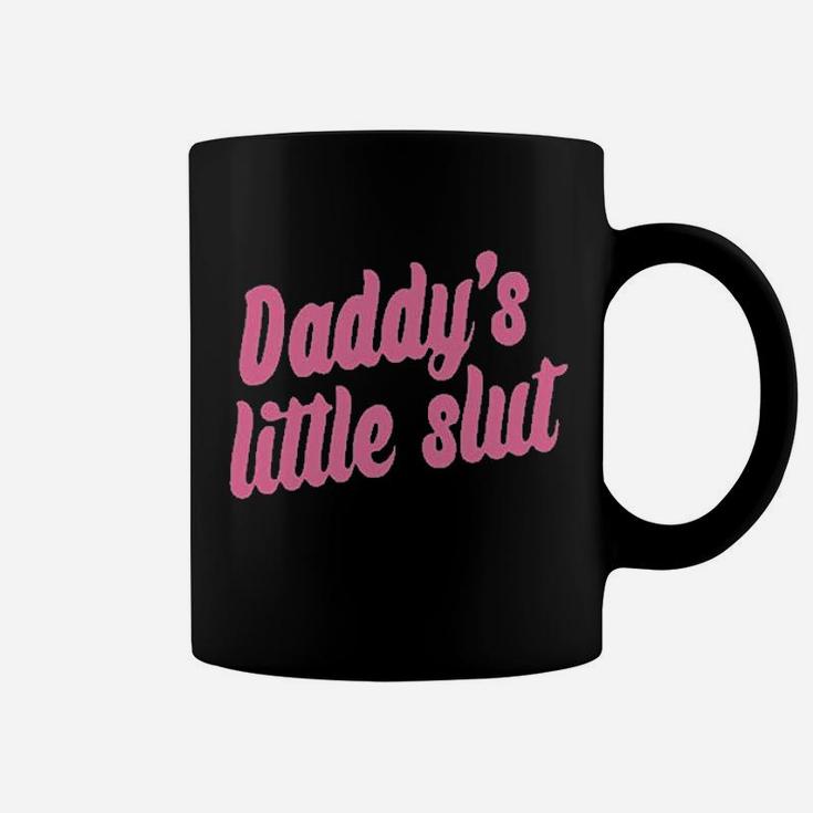 Daddys Little Slat Daddys Coffee Mug