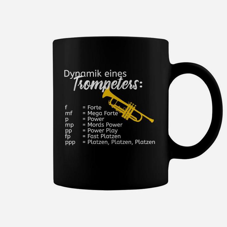 Das Perfekte Für Alle Trompeter Tassen