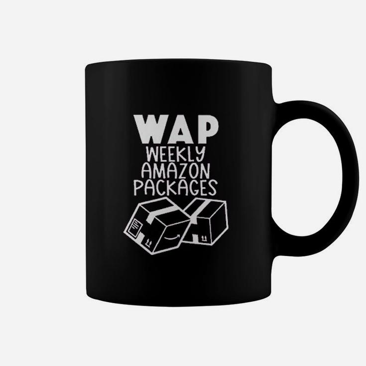 Dauocie Wap Coffee Mug
