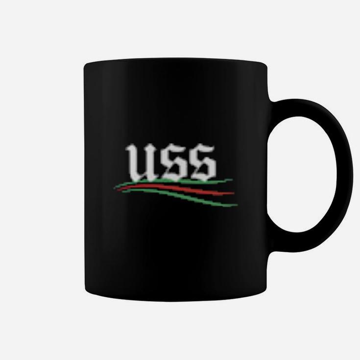 Do It For Us I Voted Coffee Mug