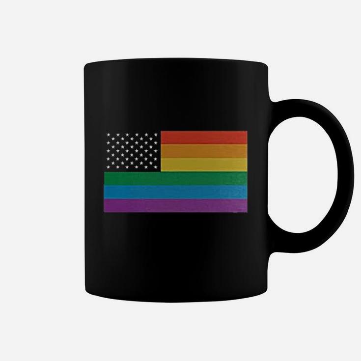 Dont Run And Neither Do I Fourth Of July Coffee Mug