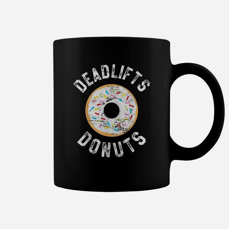Donut Workout Coffee Mug