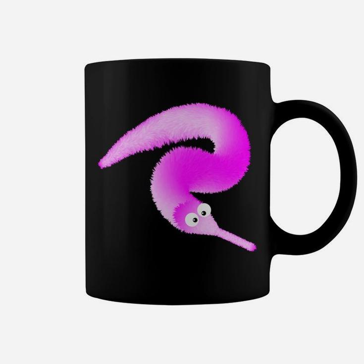 Draw Me Like One Of Your French Worms, Worm On A String Meme Sweatshirt Coffee Mug