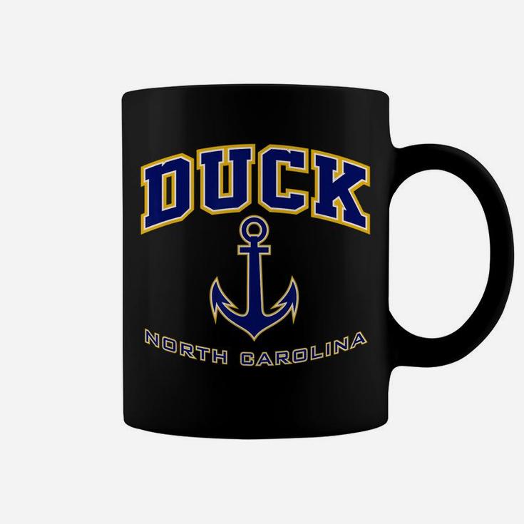 Duck Nc Shirt For Women, Men, Girls & Boys Coffee Mug