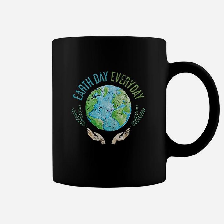 Earth Day Everyday Earth Day Coffee Mug