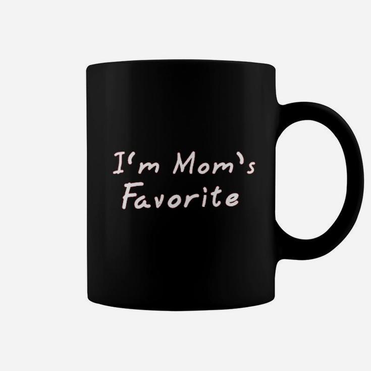 Ebollo Im Moms Favorite Mom Gifts Coffee Mug