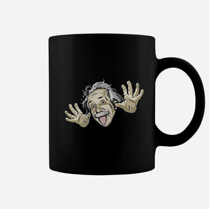 Einstein Physics Coffee Mug