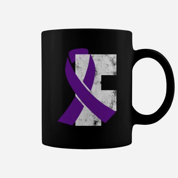 End Alzheimer's Awareness Month Coffee Mug