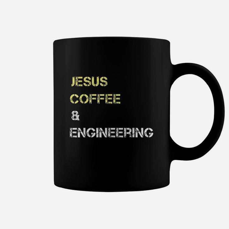 Engineering For Students Professors Coffee Mug