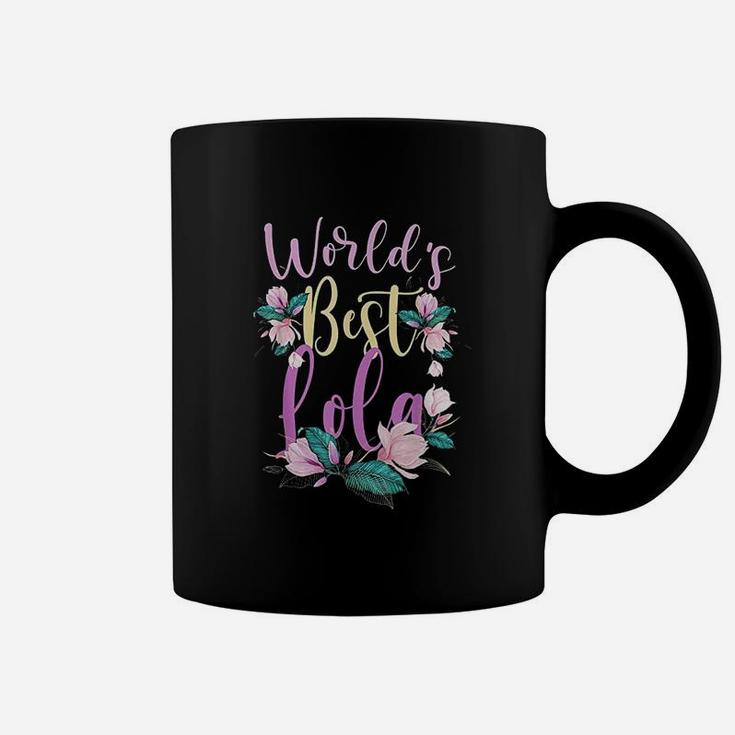 Family Worlds Best Coffee Mug