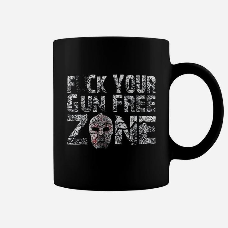Fck Your Free Zone Pro Coffee Mug