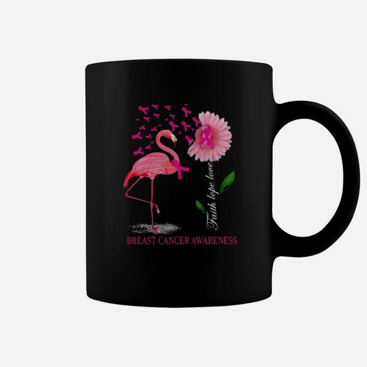 Flamingo Autism Coffee Mug