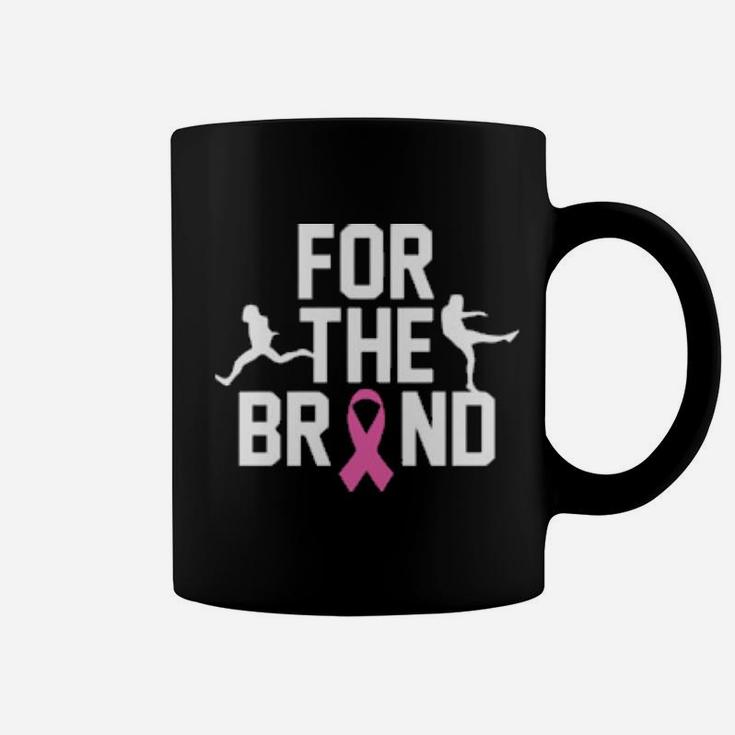 For The Brand Coffee Mug
