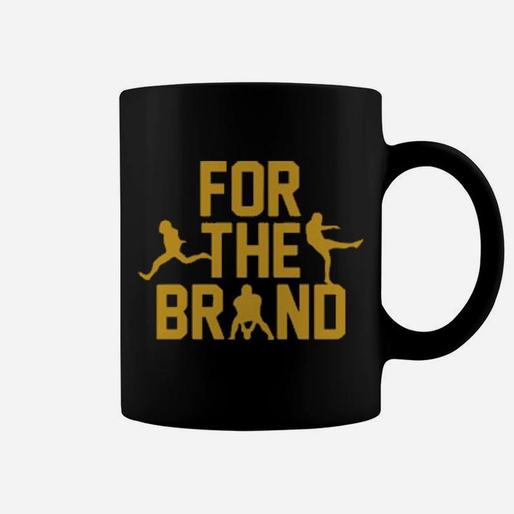 For The Brand  Vintage Coffee Mug