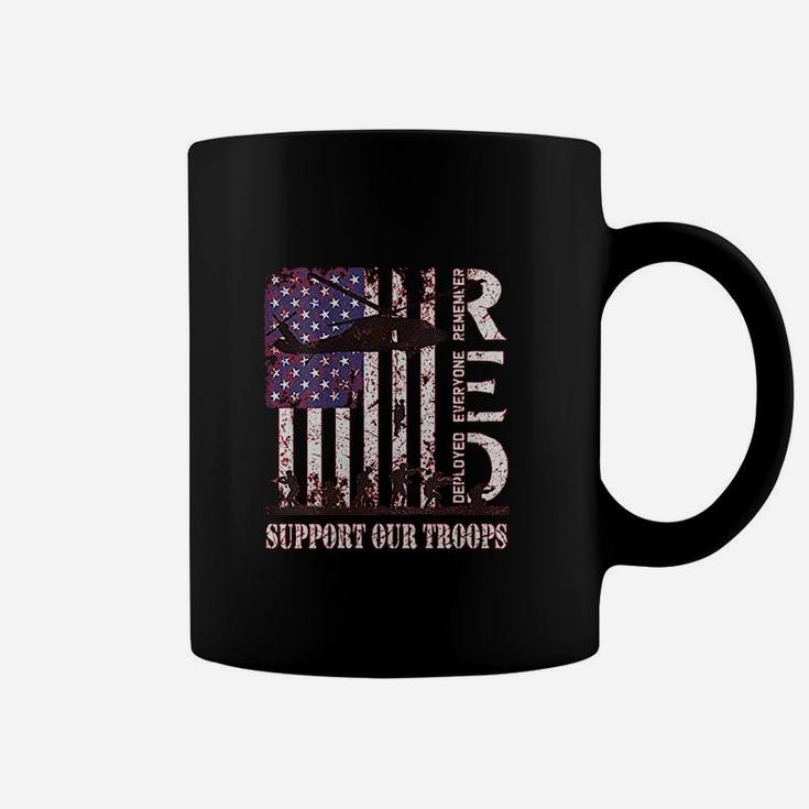 Friday Support Coffee Mug