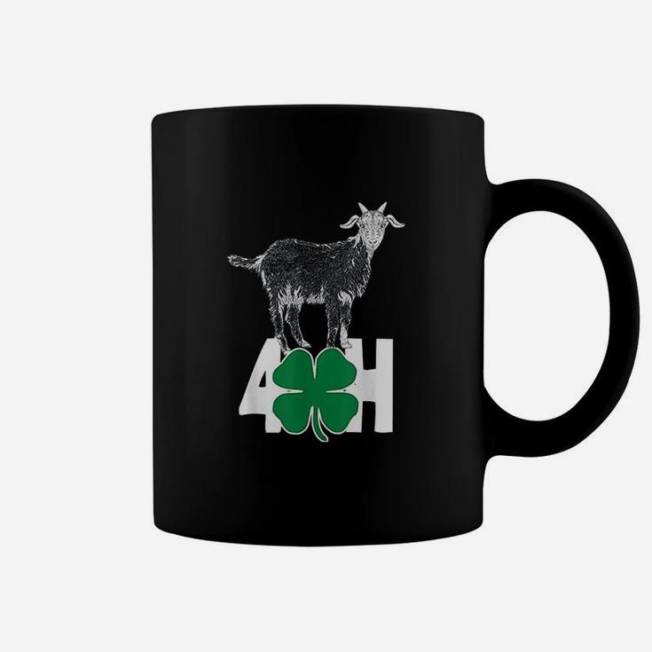 Fun Love Goats Coffee Mug