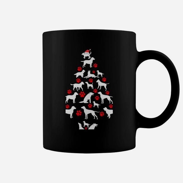 Funny Best All Dog Xmas Costumes Christmas Gifts Sweatshirt Coffee Mug