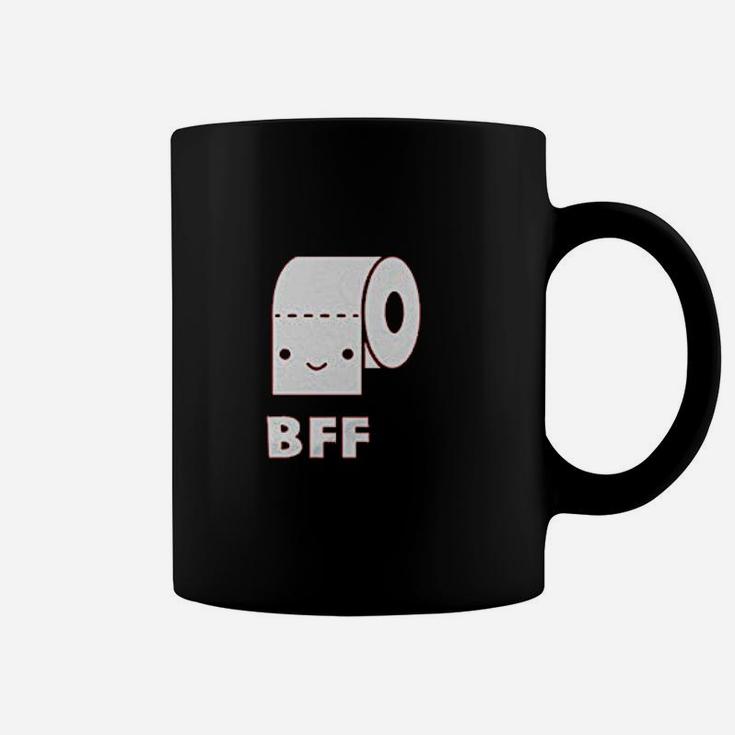 Funny Best Friends Coffee Mug