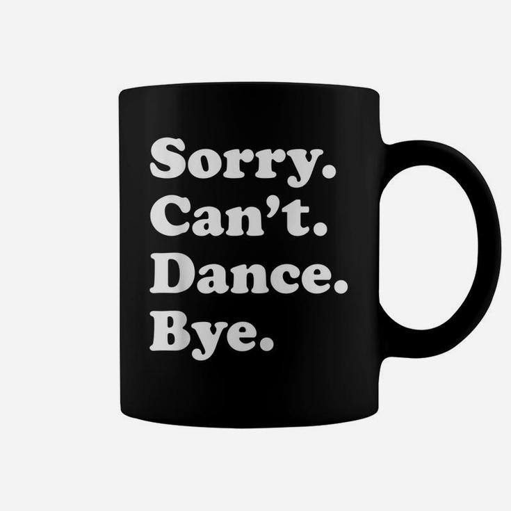Funny Dance Gift For Men Women Boys Or Girls Coffee Mug