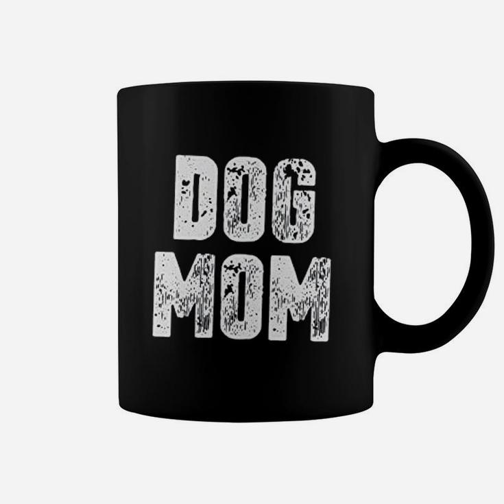 Funny Fur Papa Pet Lover Dog Dad  Fathers Day Coffee Mug