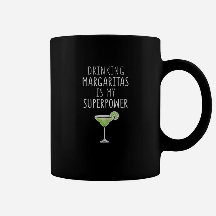 Funny Margarita Cinco De Mayo Tequila Mamacita Coffee Mug