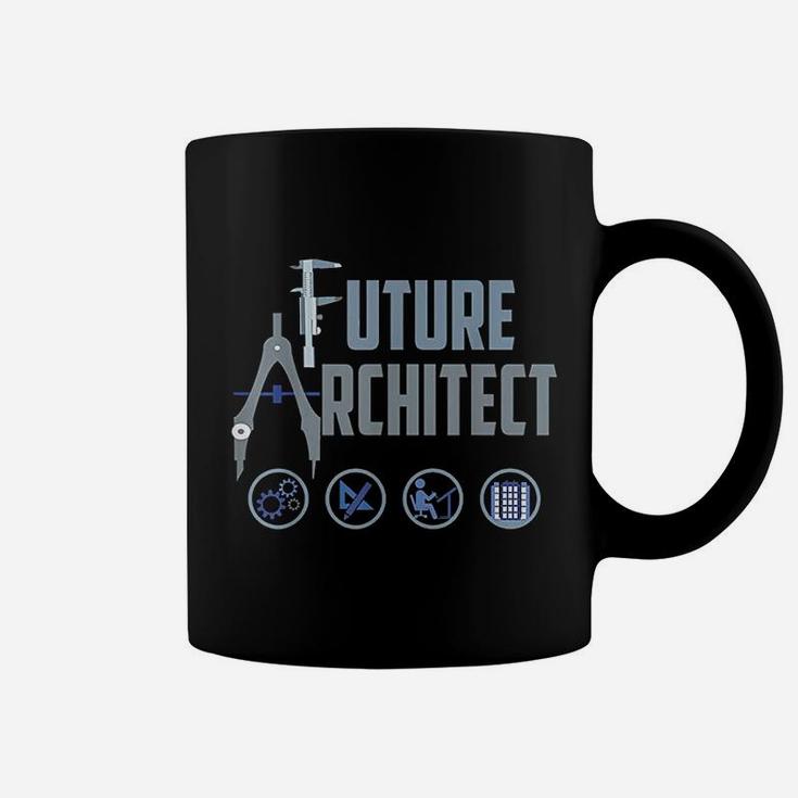 Future Architect Coffee Mug