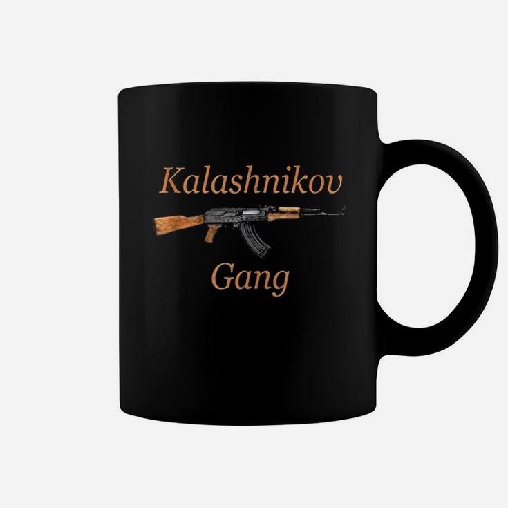 Gang Coffee Mug