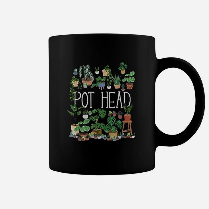 Gardening Plant Lover Coffee Mug