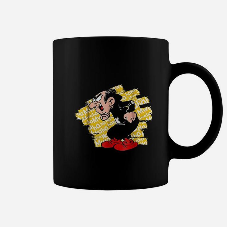 Gargamel T-Shirt - Thegiftio